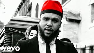 Jidenna  Long Live the Chief [upl. by Eiwoh]