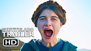 The Other Lamb 2020  Tráiler Oficial Subtitulado  Terror De Cultos [upl. by Yrreb]