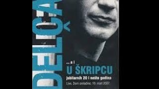 U škripcu  Nove godine  Live [upl. by Rosita]