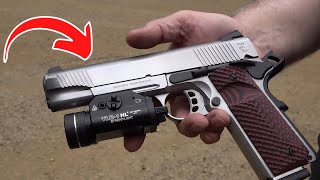 8 Best Affordable 1911s of 2023 For Your Budget [upl. by Tihor]