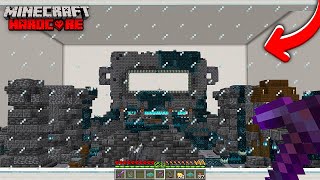 I Built a Museum for EVERY STRUCTURE in Minecraft Hardcore [upl. by Anesuza]