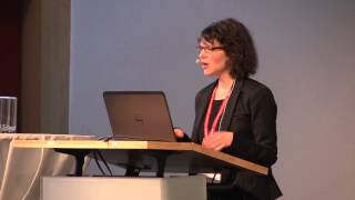 13th Wind Integration Workshop 2014  Berlin  Keynote  S Ropenus Agora Energiewende Germany [upl. by Rap]