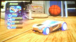 Hot Wheels Beat That  Playstation 2  All Cars [upl. by Hjerpe]