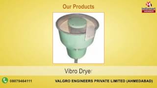 Abrasives Brush and Abrasive Brushing Machines By Valgro Engineers Private Limited Ahmedabad [upl. by Eerrehs]