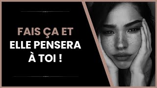 Comment faire pour quelle pense à vous  3 astuces [upl. by Cicely820]