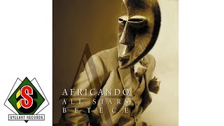 Africando  Betece feat Amadou Balake audio [upl. by Rihana]