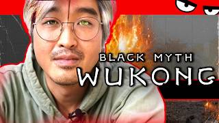 Ein WUNDERSCHÖNES SOULSLITE Budi spielt BLACK MYTH WUKONG  1 [upl. by Ocihc]