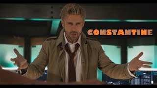 CONSTANTINE 2 – Full Trailer 2024 Keanu Reeves Movie  Warner Bros [upl. by Nonez]