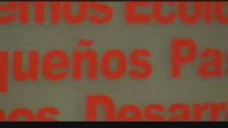 El faro bioconstruccion del presente y ¿del futuro 78 [upl. by Rep]