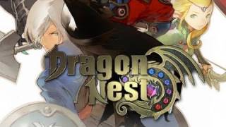 Dragon Nest BGM  Black Dragon Nest Battle Stage [upl. by O'Driscoll]