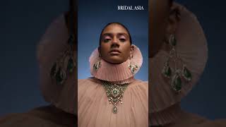 Bridal Asias Exclusive Jewelry Showcase bridalasia fashion jewelry [upl. by Barncard]