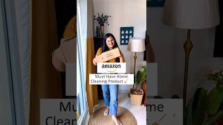 Must have cleaning product for home🤩😱 youtubeshorts homecleaning cleaninghacks [upl. by Airotal329]