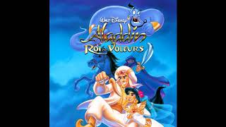 16 Aladdin et le Roi des Voleurs  Cassim sen va [upl. by Zsuedat]