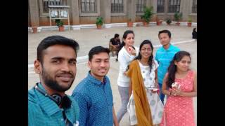 A year ago  Infosys Mysore Campus  Training Program  Happy Anniversary [upl. by Alisun]