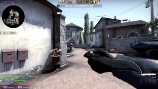 arg p12 csgo [upl. by Sakul]