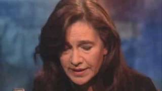 Louise Erdrich on Bill Moyers Journal [upl. by Shipley]