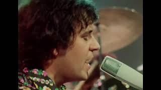 Procol Harum  Bringing Home The Bacon Live At RTBF TV 1973 [upl. by Uzial]