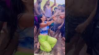 Aaj Tu he Pani Pani aaj o Hindi best Song shorts music song viralvideo youtubeshorts New Song [upl. by Godiva]