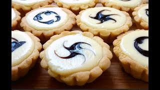 Superlicious Creamy Cheese Tart [upl. by Tara]