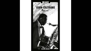 John Coltrane  Manhattan Excerpt feat George Russell and His Orchestra [upl. by Pryor558]