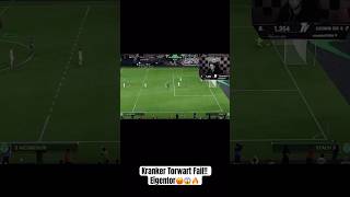 Eigentor Kranker Torwart Fail😡😱🔥 🟣 Twitch typlaytv fy fifa eafc25 fc25 fifafail fail [upl. by Atselec]