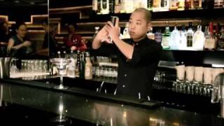 Amazing Bartender Shake [upl. by Aisiat]