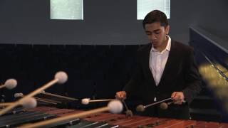 Pirates of the Caribbean Medley  Marimba Duet [upl. by Abran859]