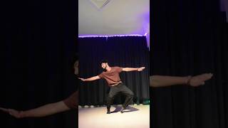 Bulleya  Sultan  Priyanshu Mandal Choreography bulleya dance [upl. by Cairns]