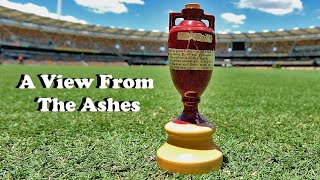 A view from the Ashes  quotBen Stokes on Headingley 2019quot [upl. by Maurits]