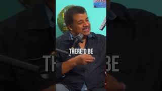 How Conspiracies Form  Neil DeGrasse Tyson [upl. by Ardie]