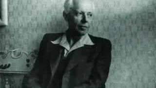 Bartók Interview from the Ask the Composer series [upl. by Oelak294]