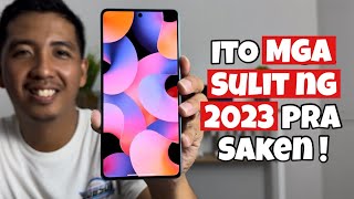 Top 10 Best SMARTPHONE of 2023 [upl. by Brok204]