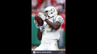 Darren Sproles   43 San Diego Chargers Highlights [upl. by Rein]