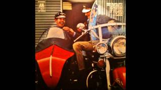 Dillard amp Clark quotThe Fantastic Expedition of quot1968Track B2 quotThe Radio Songquot [upl. by Babara897]