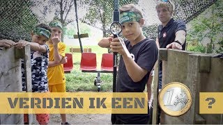 MIJN FEESTJE BIJ OUTDOORPARK ALKMAAR [upl. by Stent]