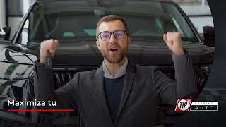 TIP Auto Leasing Vehicular para empresas [upl. by Bolt]