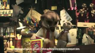 Compare the Meerkat  Advert 27 [upl. by Artkele]