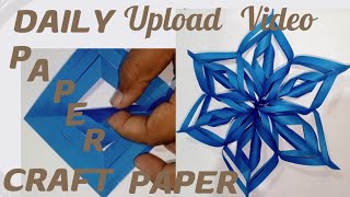 paper work  paper craft ideas  randomcraftactivity  randomactivity [upl. by Naitsirc]