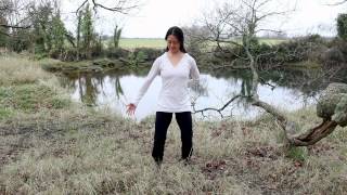 Bone Marrow Cleanse Qigong Practice [upl. by Leiad]