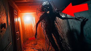 15 Scary Ghost Videos That Will Give You Extreme Rigors [upl. by Aikal]