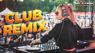 Best Remixes 2024 🔥 DJ Party Mix for NonStop Clubbing [upl. by Adnopoz352]