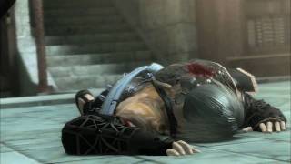 Nier video game launch trailer HD PS3 Xbox 360 RPG [upl. by Rapsac]