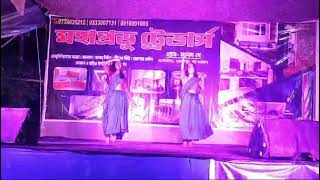 Dotara  Dance Video  Tota  Joyti  GTDance [upl. by Gastineau674]