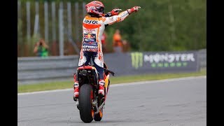 MotoGP Rewind A recap of the CzechGP [upl. by Peursem317]