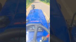 My tractor New vedio trendingshorts automobile viralvideo WASIMRAJMEWATI NADEEMRIDER0315 [upl. by Ahset582]