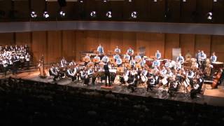 Bläserphilharmonie Thum Es war einmal  Once Upon A Time  Jan Van der Roost  Teil 4 [upl. by Tsuda]