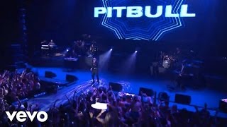 Pitbull  Give Me Everything VEVO LIVE Carnival 2012 Salvador Brazil [upl. by Nirol556]