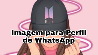 FOTOS PARA PERFIL DO WHATSAPP FEMININO [upl. by Ettelorahc755]