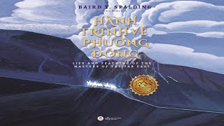 Giải mã bí ẩn cuốn sách Hành trình về phương đông [upl. by Adnotal]