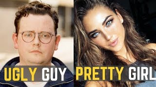 5 Steps for Ugly Guys to Get Pretty Girls [upl. by Eolcin513]